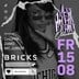 Bricks Hamburg AGF Oldschool Summernights - free slushy