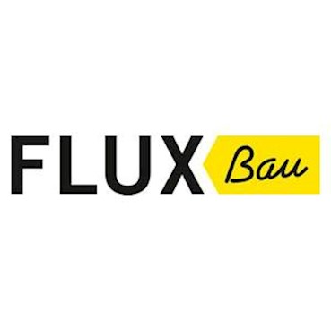 FluxBau Berlin Eventflyer #1 vom 01.06.2016