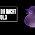 Burg Schnabel Berlin Durch Die Nacht Vol.3 w/ Delfonic, Floxyd, Philippe Autuori uvm.