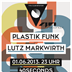 40seconds Berlin VIVA Club Rotation mit Plastik Funk und Lutz Markwirth