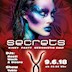 Insomnia Erotic Nightclub Berlin Secrets - Kinky Party - Hedonistic Cult