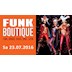 Hafenklang Hamburg Funk Boutique - Funk Boogie Disco Soul Latin