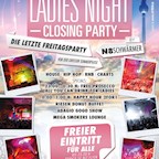 Adagio Berlin Ladies Night Closing Party by N8schwärmer