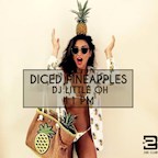 2BE Berlin Father & son present Diced Pineapples
