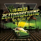 ASeven Berlin Zeitmaschine - Best of 80 90 00 10