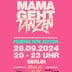 Spindler & Klatt Berlin Mamá sale a bailar Spindler & Klatt