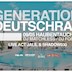 Haubentaucher Berlin Generation Deutschrap - Hip Hop - Poolparty