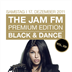 Felix Berlin The Jam Fm Premium Edition – Black & Dance Vol. XIII
