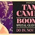 Junction Bar Berlin Tamika Campbell - Boom // Stand up Comedy (Deutsch)