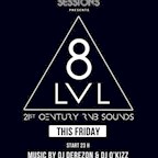 40seconds Berlin The R'n'B Sessions - Level 8