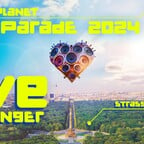 Berlin  Rave The Planet 2024 - Love Is Stronger