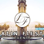 Haus Ungarn Berlin Latin Fiesta – Bienvenido 2018 - Neujahrsspecial