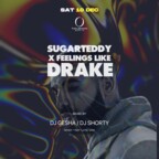 The Liberate Berlin Sugarteddy X Feelings Like Drake