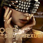 Maxxim Berlin Soundsexual