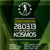 Kosmos Berlin Players Delight - Kick Off 2013