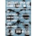 Else Berlin Tanstaafl Open Air Summer Rave