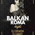 New West Club Berlin Balkan Roma Night | Grand Opening