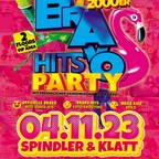 Spindler & Klatt Berlin Die mega Bravo Hits Sommer Party auf 2 Floors