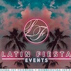 Avenue Berlin Latin-Fiesta-Events (Das Original)