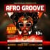 Xara Beach Berlin Afro Groove