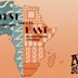 Badehaus Berlin African Beats & Pieces | When West Meets East