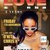 Amano Grand Central Hamburg Love & RnB