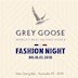 Kitty Cheng Bar Berlin Grey Goose - Fashion Night