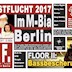 M-Bia Berlin Friedlich Feiern präs.  Festflucht & Bassbescherung 2017