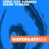 Watergate Berlin Watergate Nacht: Mathias Kaden, Djeff, Jamiie, Luna City Express, Manu Strasse