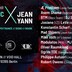 Void Club & Hall Hamburg Magnetic Field Berlin Feat. Jean Yann Rec. Rave on 4 Floors