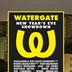 Watergate  New Year's Eve Showdown