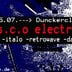 Dunckerclub Berlin Discoteca Electrónica