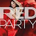 First - The Upperwest Club Berlin Red-Party