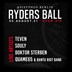 Sisyphos Berlin Ryders Ball