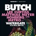 Watergate Berlin Watergate 18 - Release Party