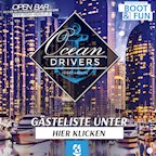 Felix Berlin Friday Highlife presents: Ocean Drivers - Boots & Fun Party | OpenBar für Damen bis 0 Uhr mit Gästeliste