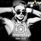 Maxxim Berlin Der Jam FM 93,6 Monday Nite Club
