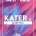 Kater Blau Berlin Tomcat x Ecléctica