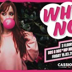 Cassiopeia Berlin WhyNot Party - Dancing in Berlin Edition - 3 Floors & Outdoor Area