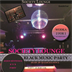 Society Lounge Berlin R`n`B Black Music Party