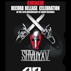 40seconds Berlin Panorama Nights presents: The Eminem Record Release Celebration!