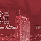 Club Weekend Berlin 9Ties Hip Hop & RnB I Rooftop & Loft - Christmas Edition