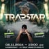 The Cloud Berlin Trapstar International - Grand Opening