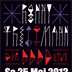 Yaam Berlin Ronny Trettmann "Tanz auf dem Vulkan" Tour 2013 & 10 Jahre Barney Millah Night