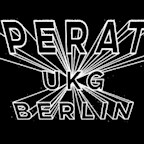 Griessmuehle Berlin Operate: 2-step, Uk-garage & Breakbeat