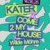 Kater Blau Hamburg Tomcat x Come 2 My House x Zanahoria Salvaje