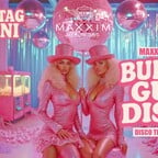 Maxxim Berlin Bubble Gum Disco