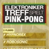 spirograph Berlin Elektroniker Treff Spielt Pink-Pong