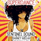 Yaam Berlin Sentinel Superdance