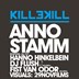 Suicide Club Berlin Killekill Night Feat. Anno Stamm